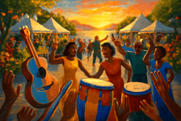 Cúcuta inaugura las Ferias 2026 con tres días de música y encuentro